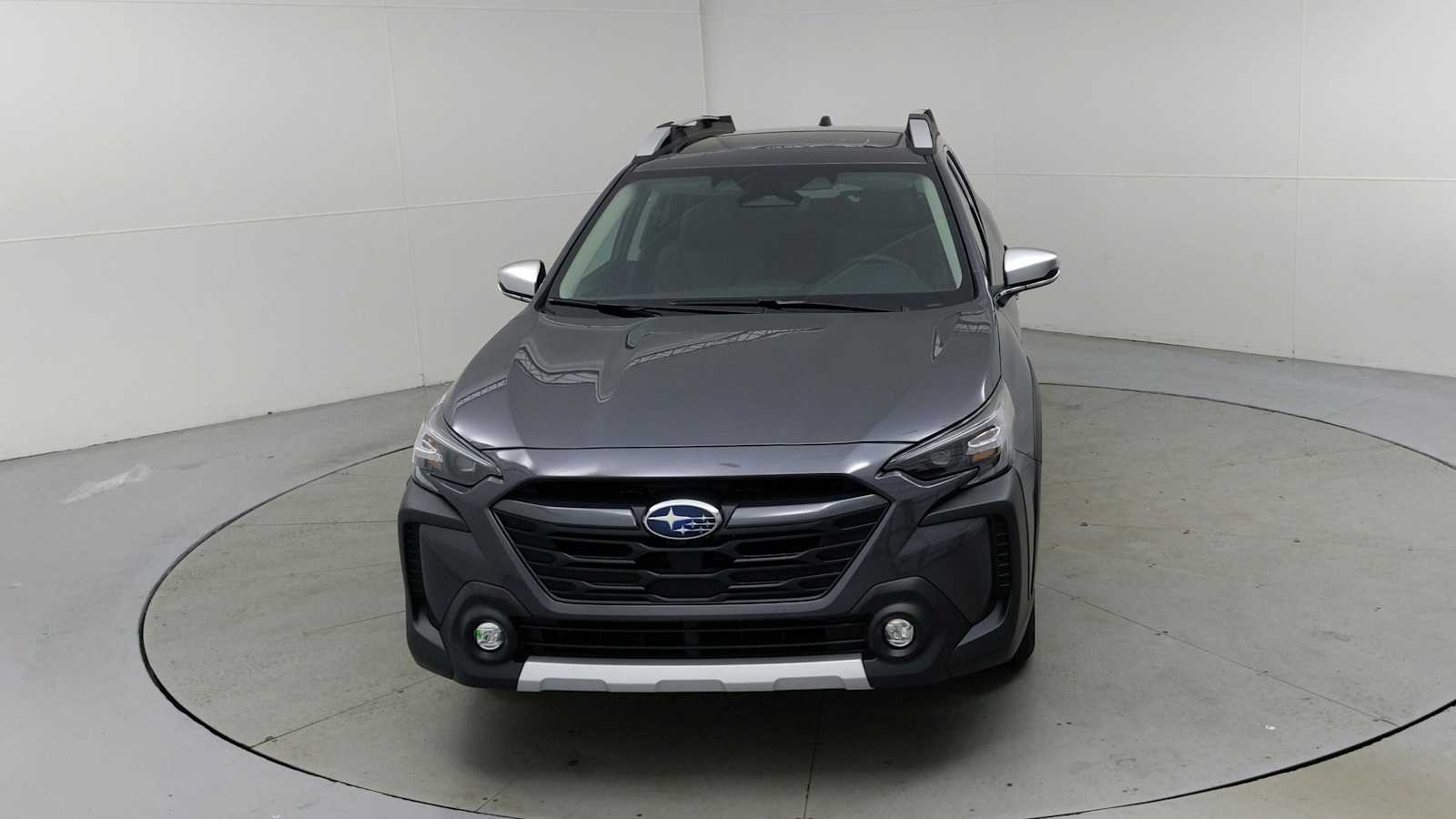 new 2025 Subaru Outback car, priced at $47,314