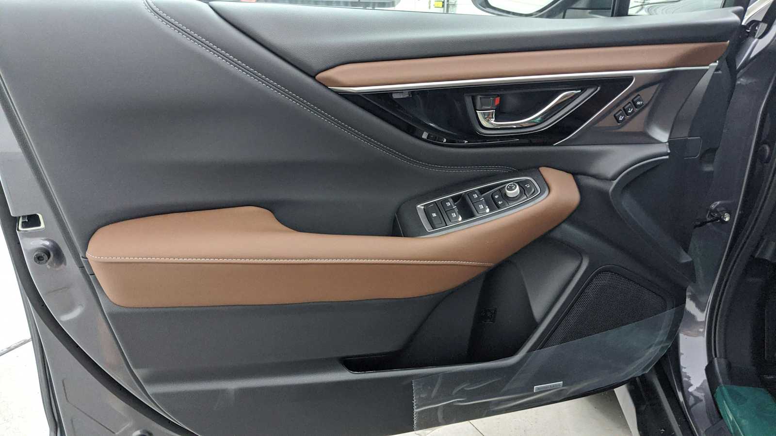 new 2025 Subaru Outback car, priced at $47,314