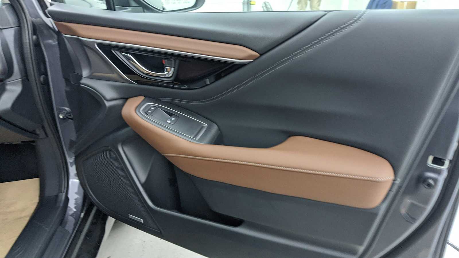 new 2025 Subaru Outback car, priced at $47,314