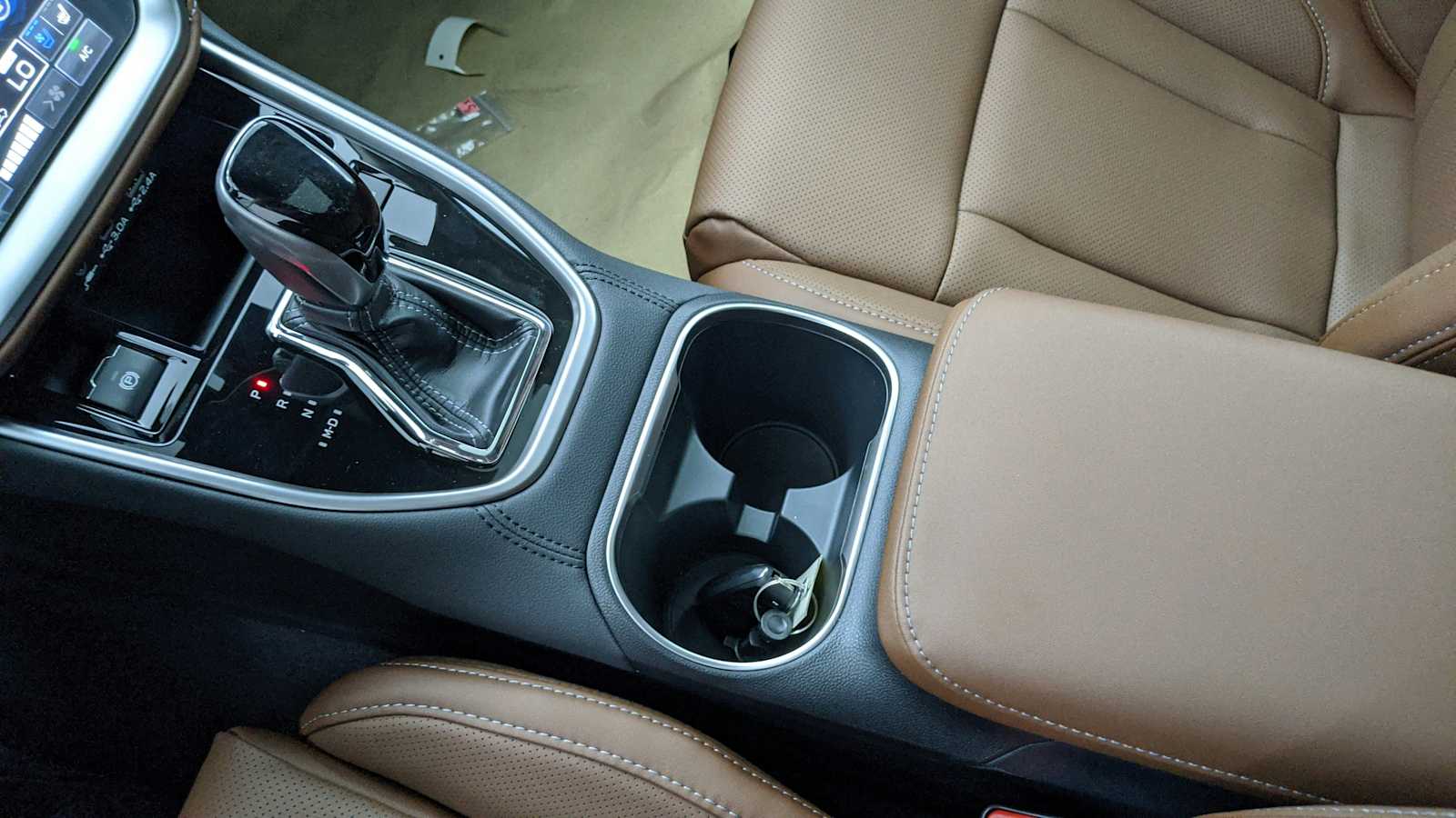 new 2025 Subaru Outback car, priced at $47,314