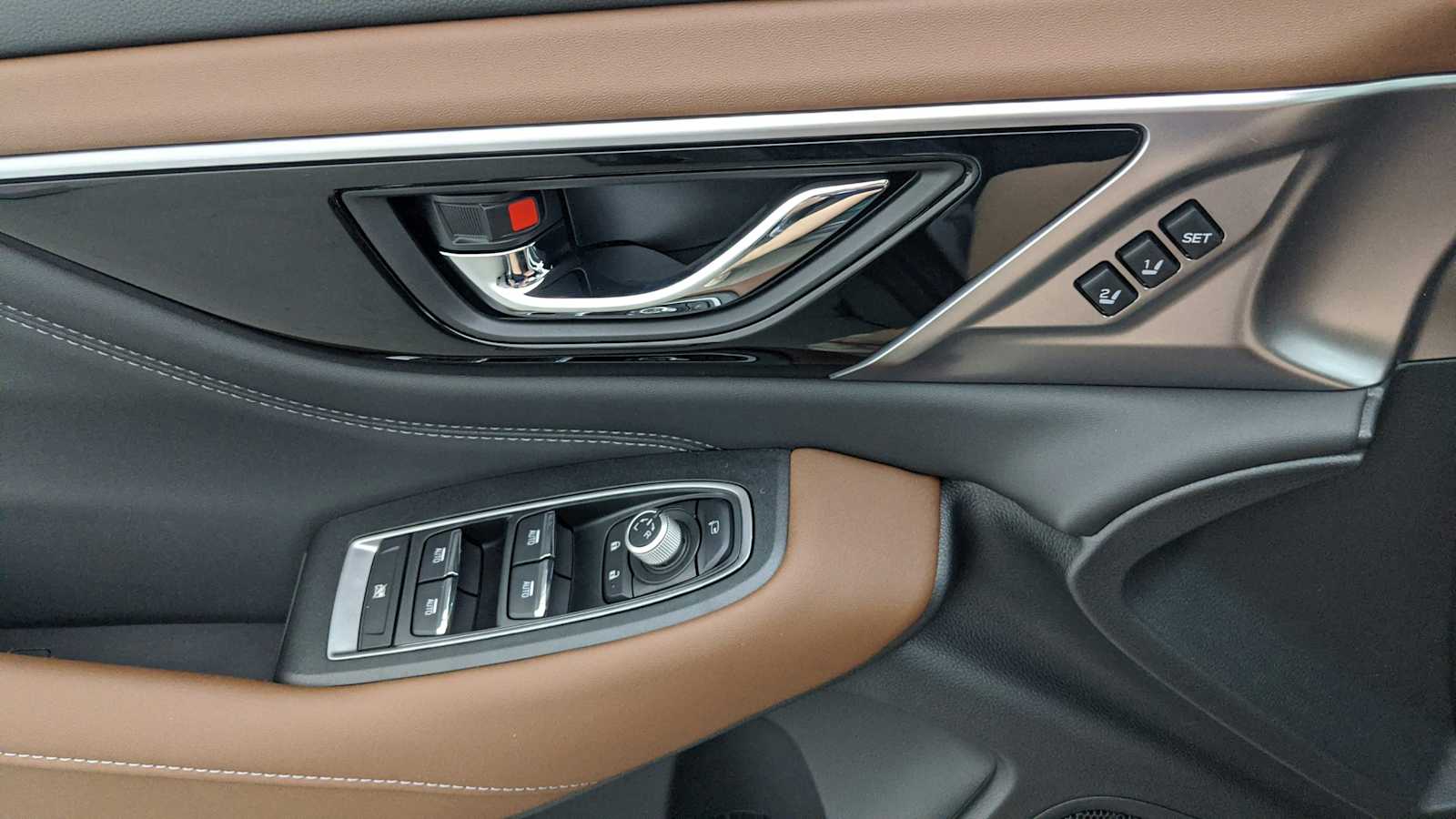 new 2025 Subaru Outback car, priced at $47,314
