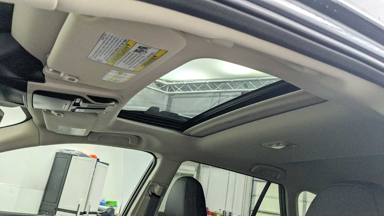 new 2025 Subaru Outback car, priced at $47,314
