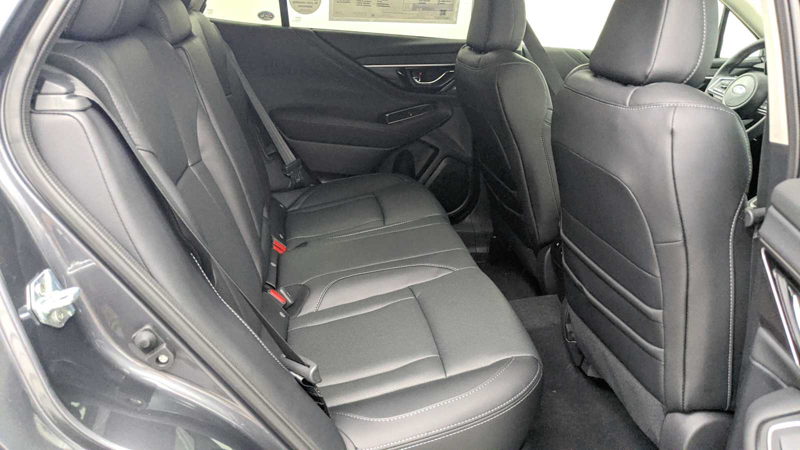 new 2025 Subaru Outback car, priced at $47,314