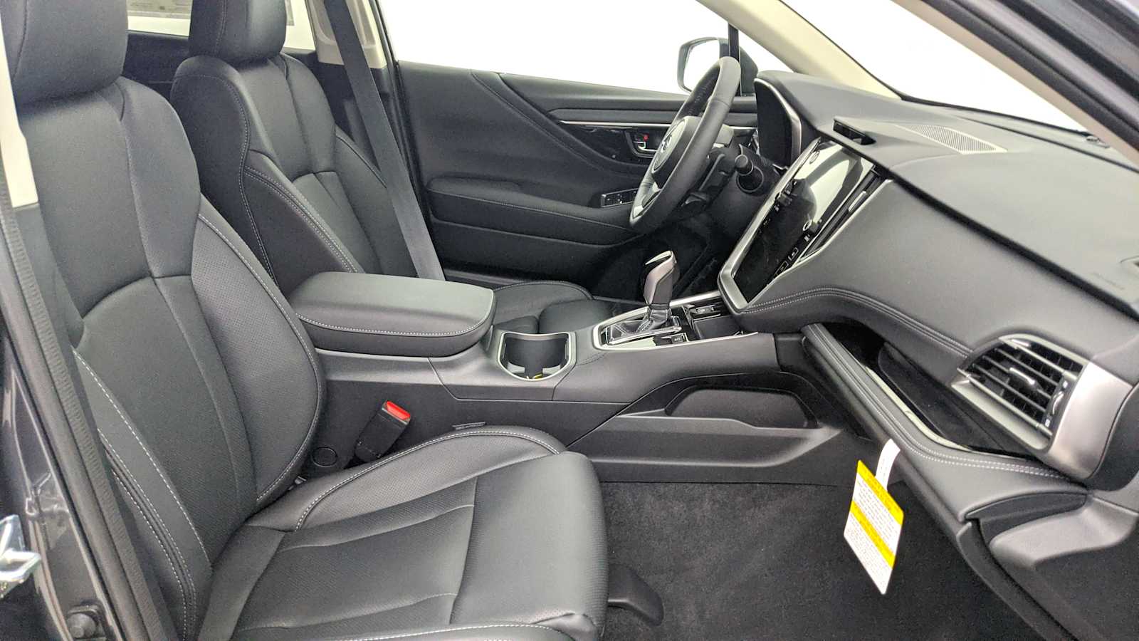 new 2025 Subaru Outback car, priced at $47,314