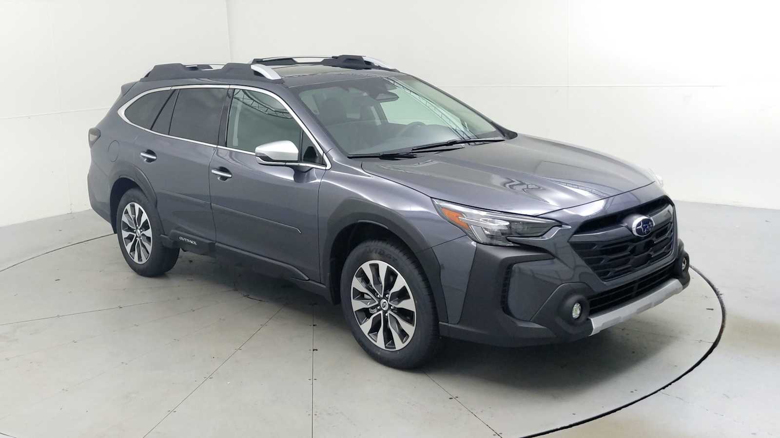 new 2025 Subaru Outback car, priced at $47,314