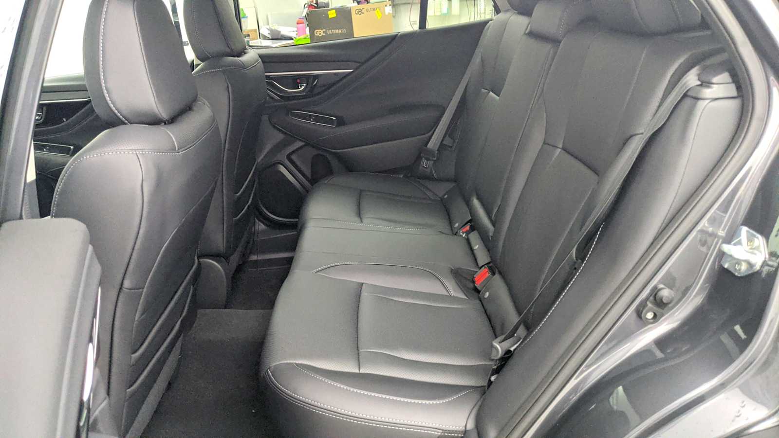 new 2025 Subaru Outback car, priced at $47,314