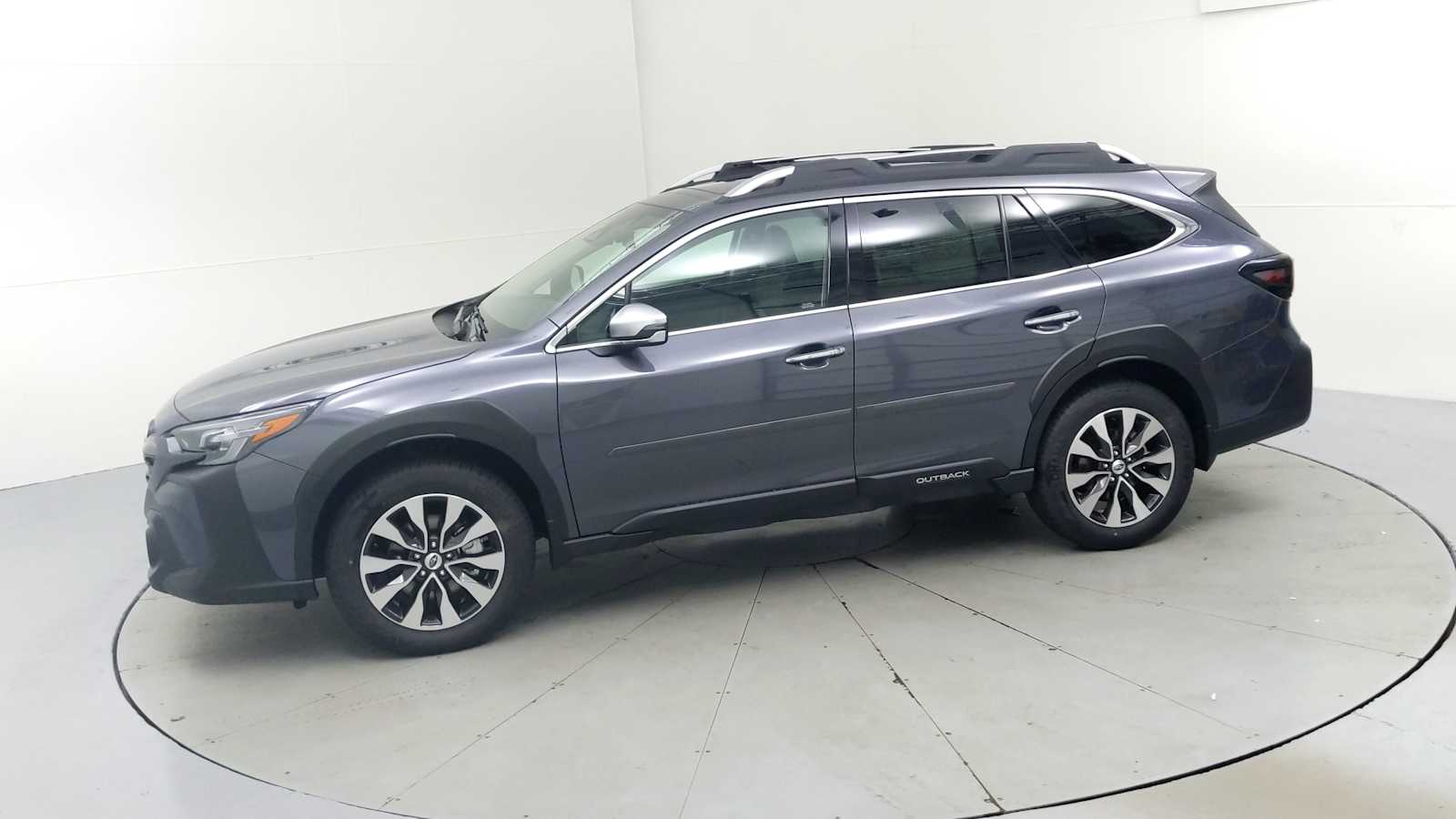 new 2025 Subaru Outback car, priced at $47,314
