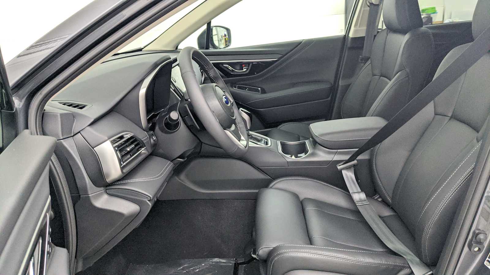 new 2025 Subaru Outback car, priced at $47,314