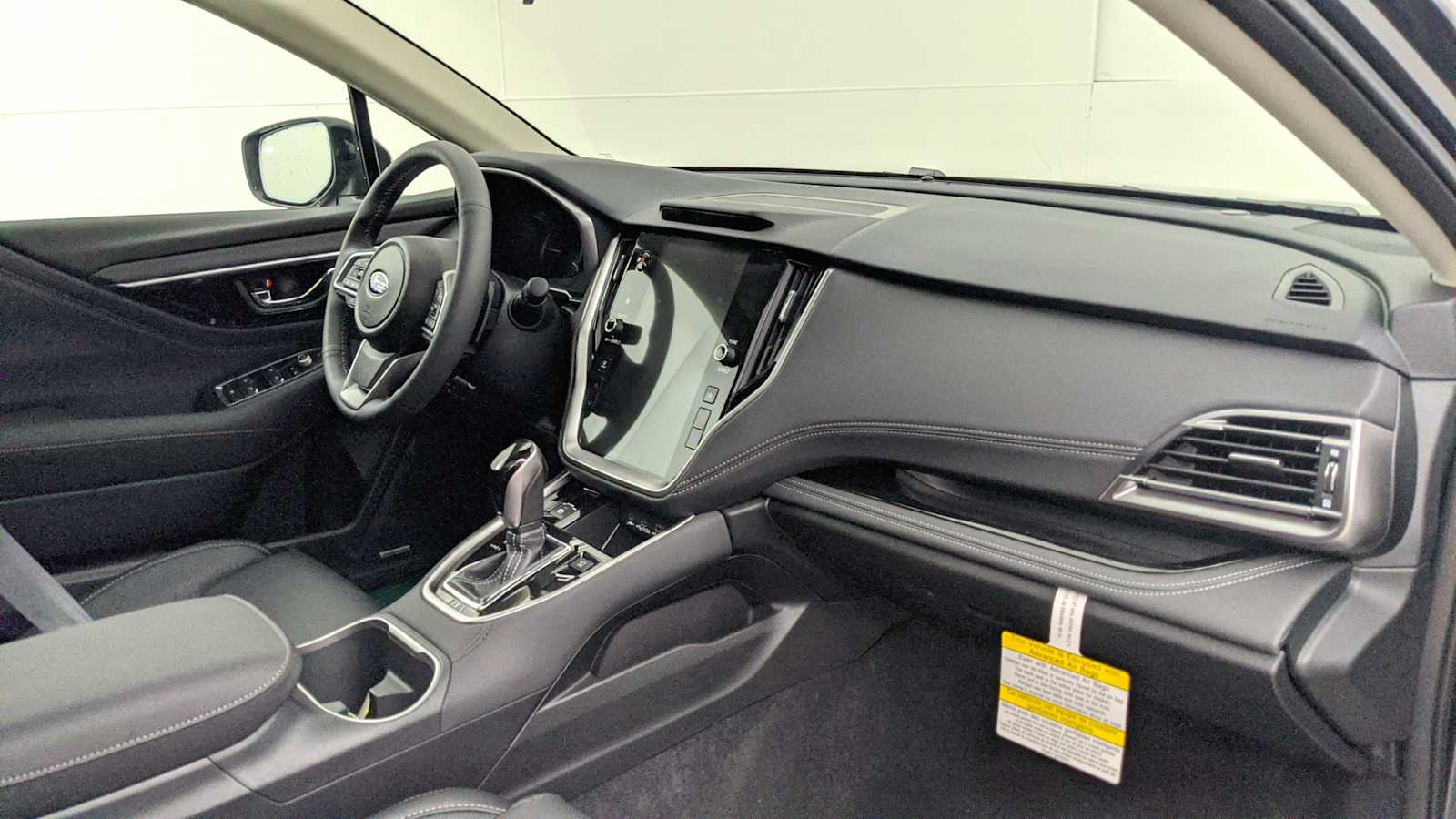 new 2025 Subaru Outback car, priced at $47,314