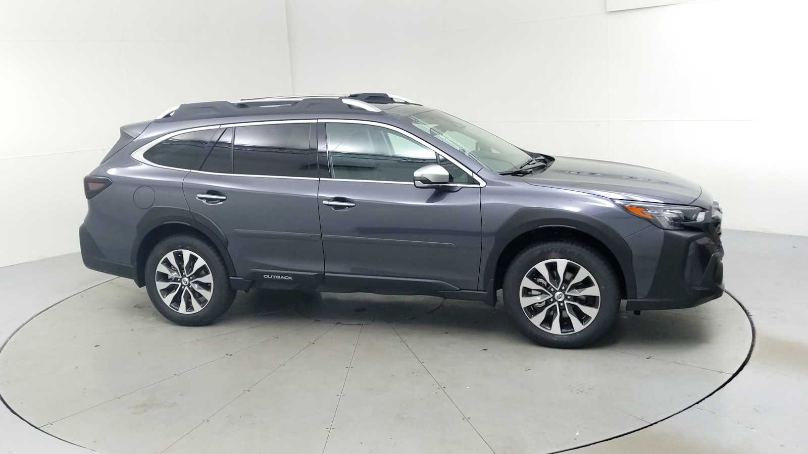 new 2025 Subaru Outback car, priced at $47,314
