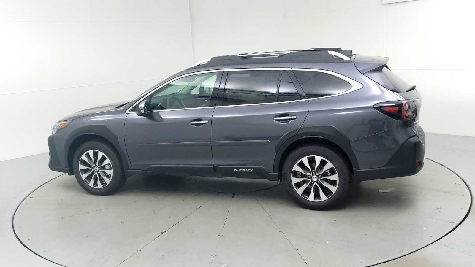 new 2025 Subaru Outback car, priced at $47,314