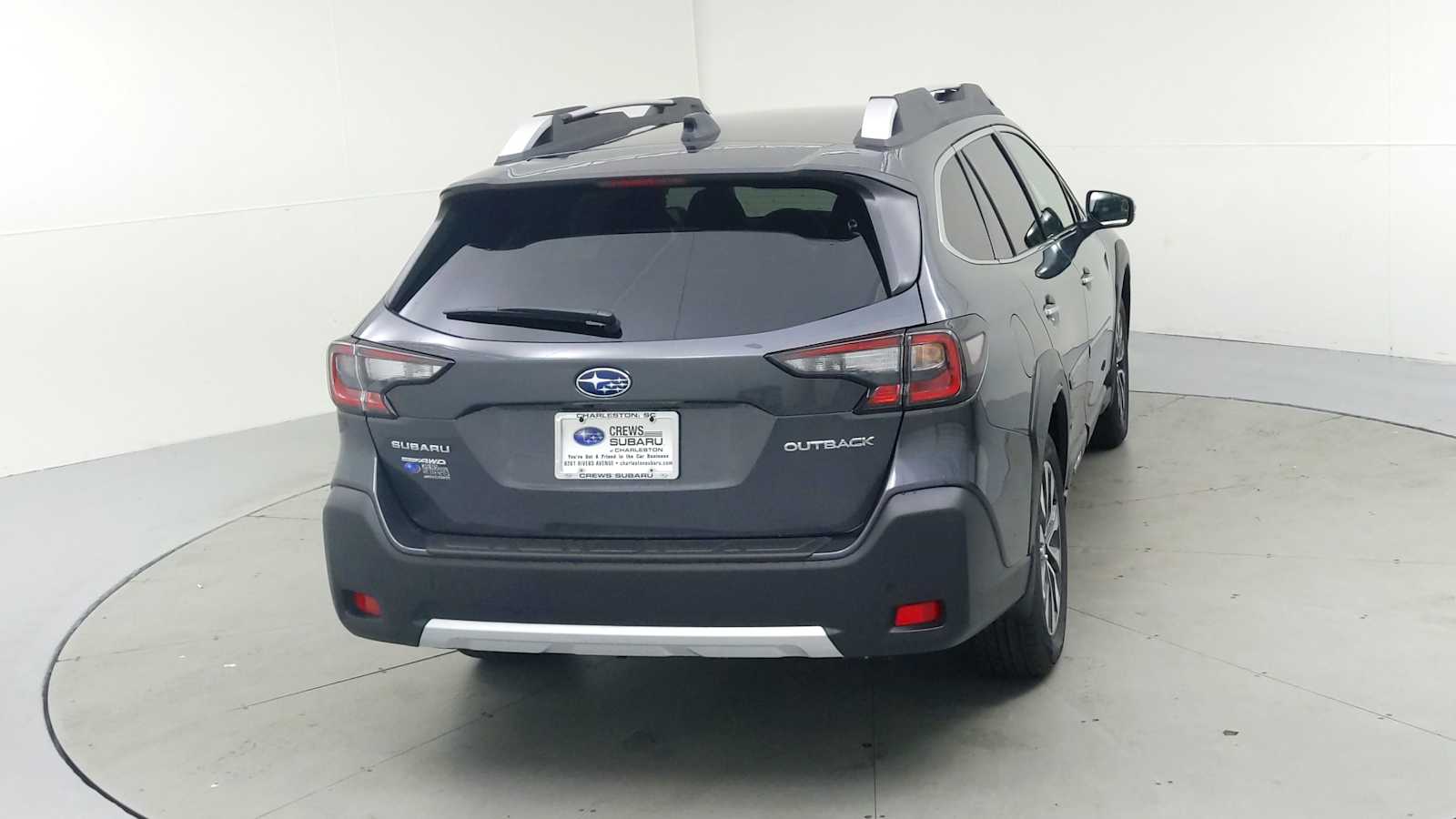 new 2025 Subaru Outback car, priced at $47,314