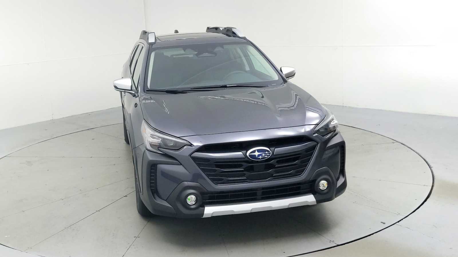 new 2025 Subaru Outback car, priced at $47,314