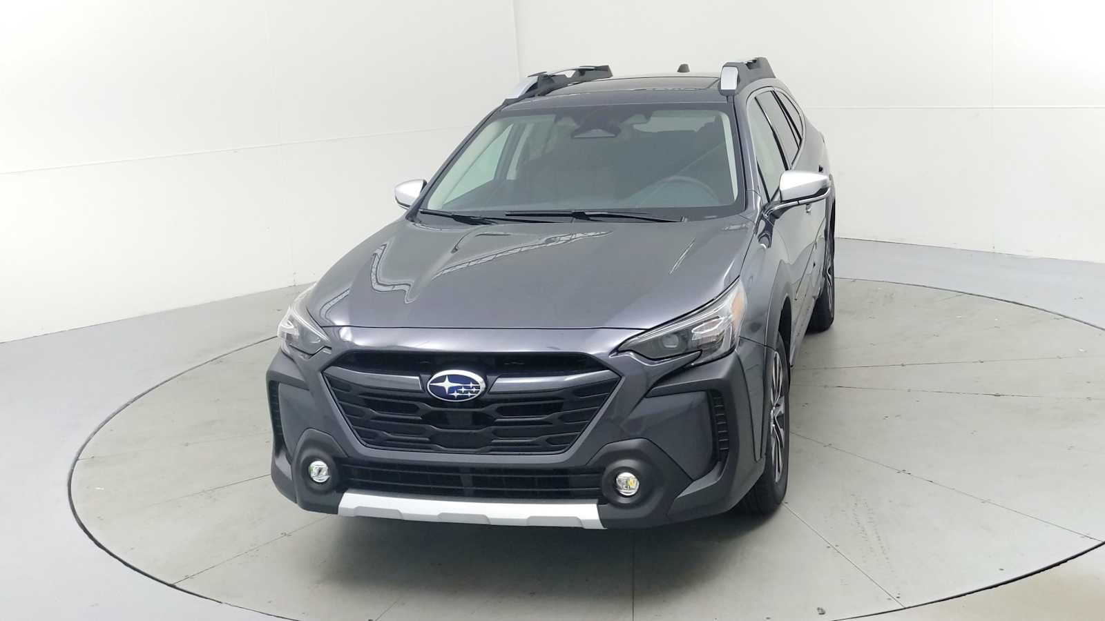 new 2025 Subaru Outback car, priced at $47,314