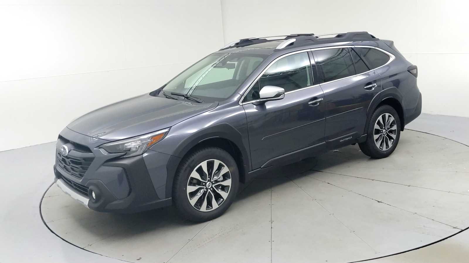 new 2025 Subaru Outback car, priced at $47,314