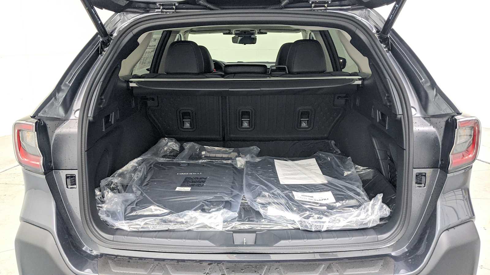 new 2025 Subaru Outback car, priced at $47,314