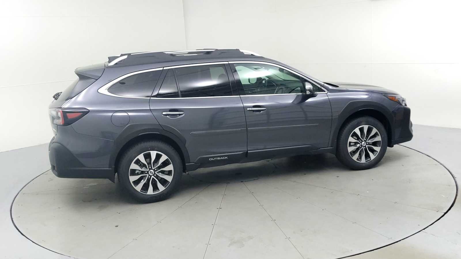 new 2025 Subaru Outback car, priced at $47,314