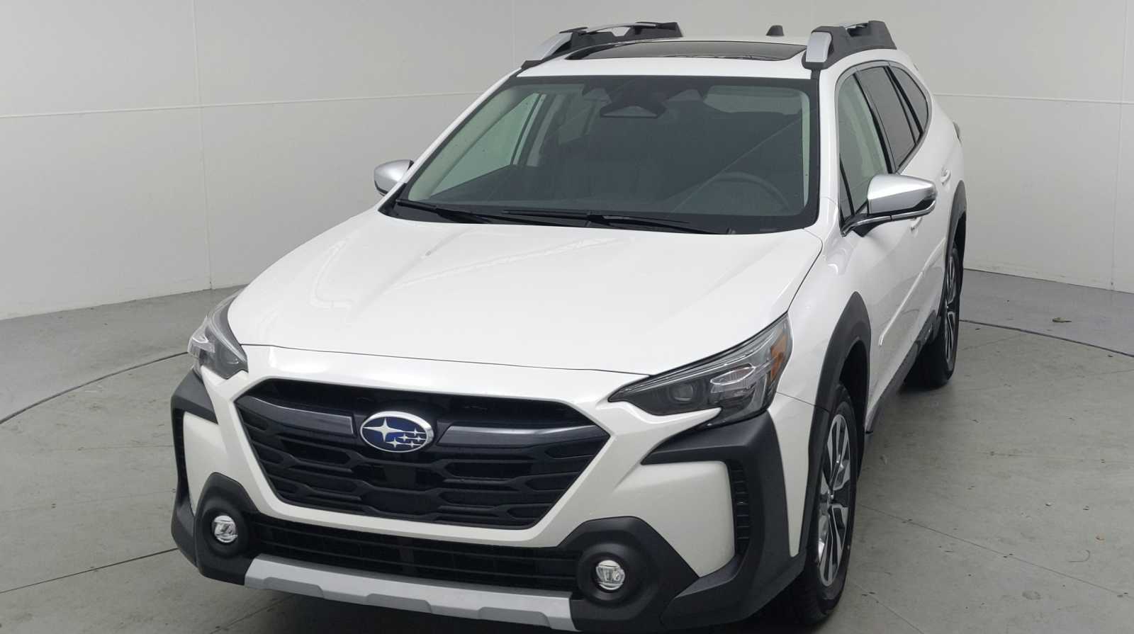 new 2024 Subaru Outback car, priced at $44,945