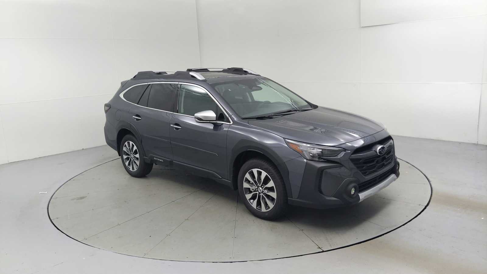 new 2025 Subaru Outback car, priced at $47,596