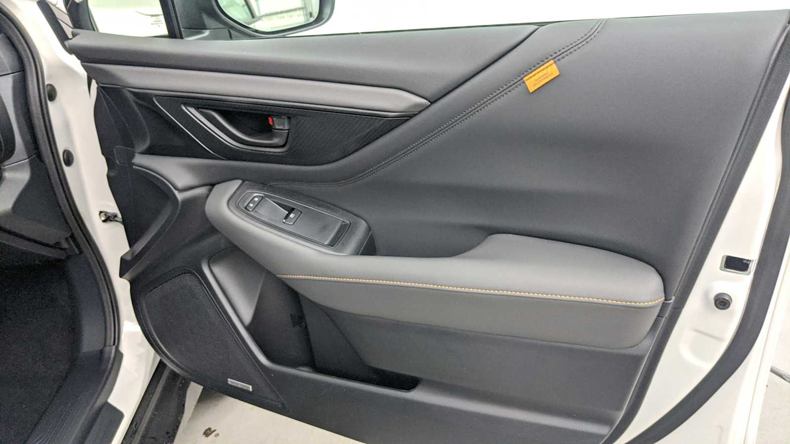 new 2025 Subaru Outback car, priced at $45,919