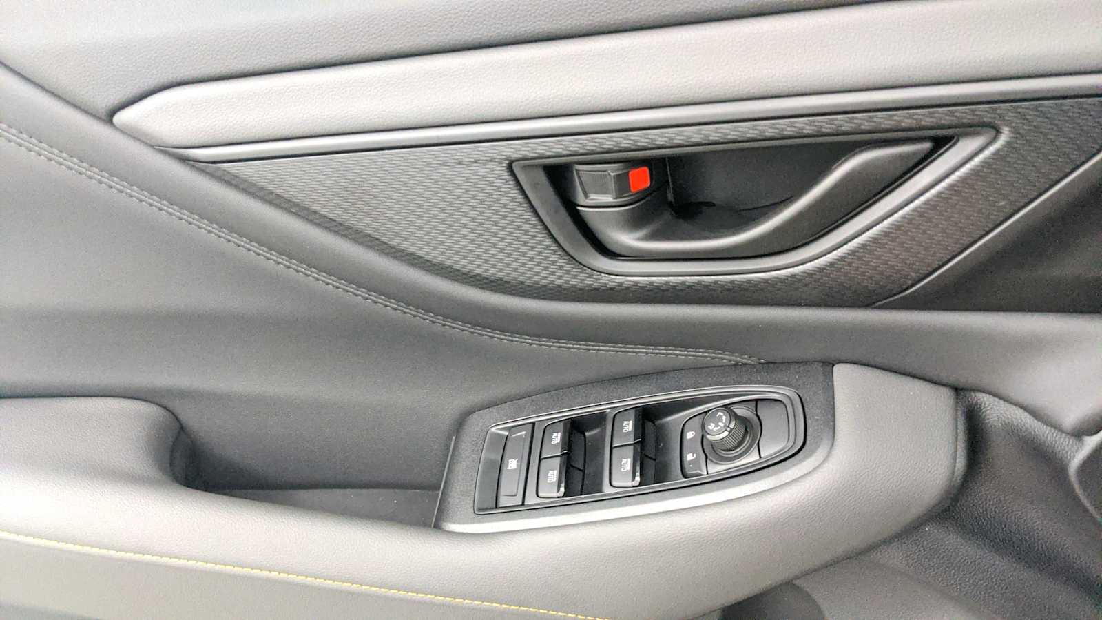 new 2025 Subaru Outback car, priced at $45,919