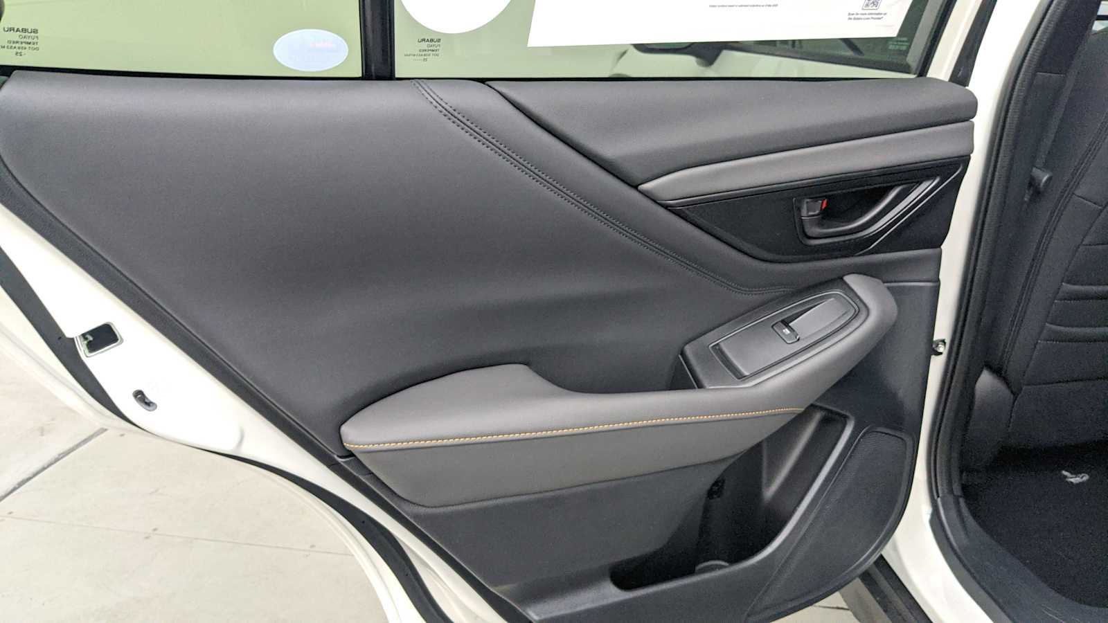 new 2025 Subaru Outback car, priced at $45,919