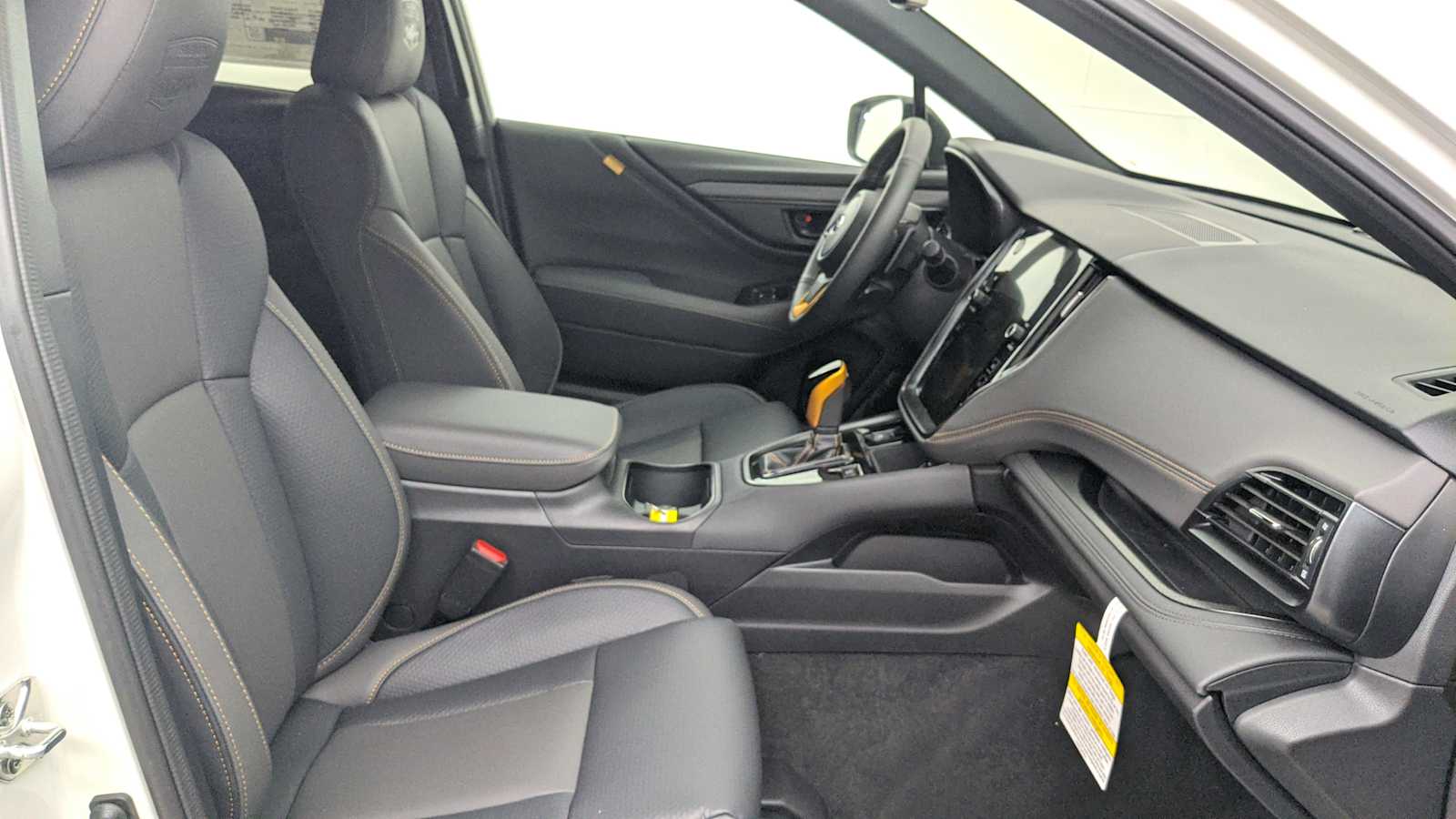 new 2025 Subaru Outback car, priced at $45,919