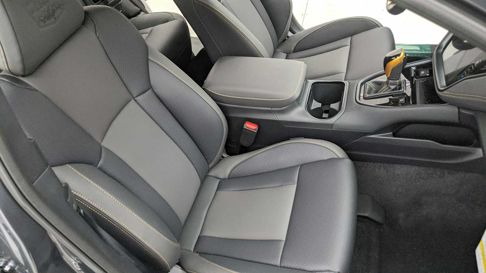 new 2025 Subaru Outback car, priced at $44,435