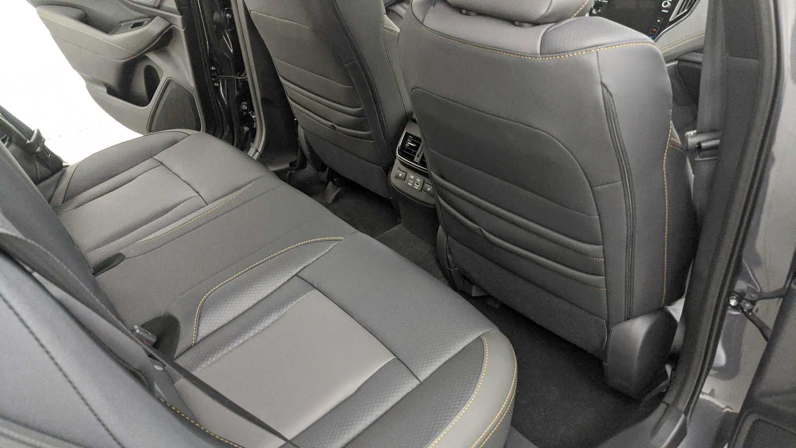 new 2025 Subaru Outback car, priced at $44,435