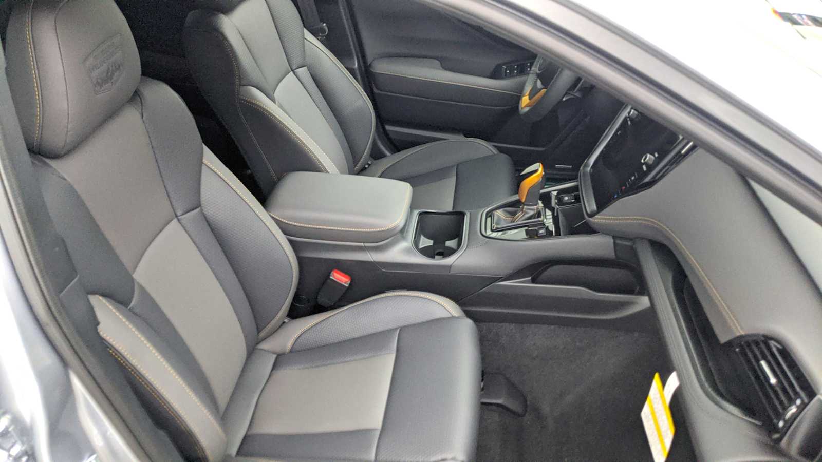 new 2025 Subaru Outback car, priced at $45,919