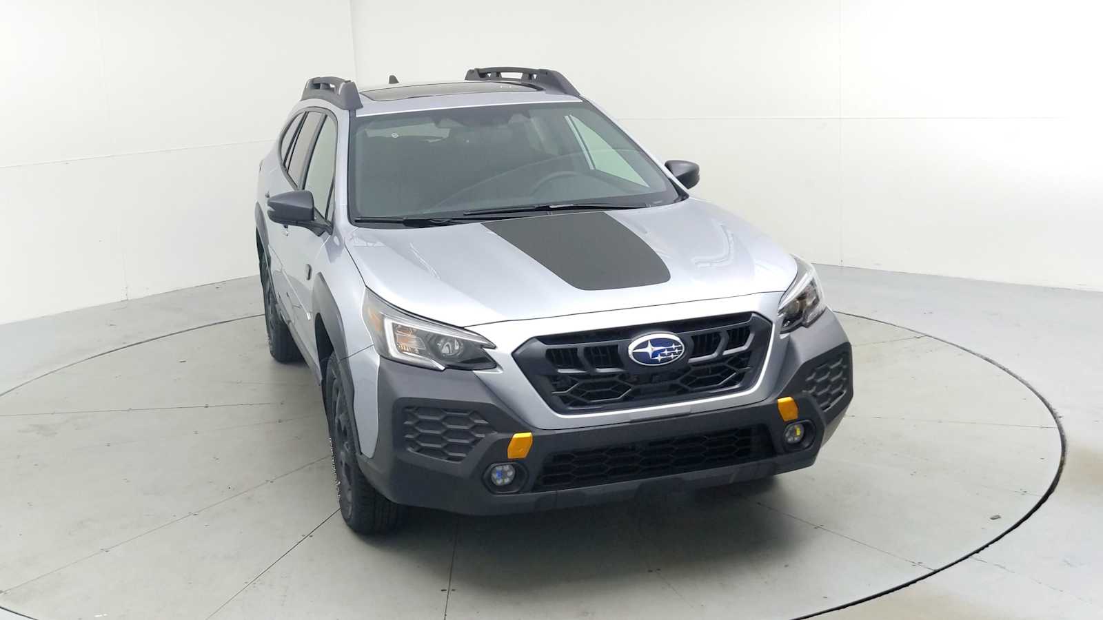 new 2025 Subaru Outback car, priced at $45,919