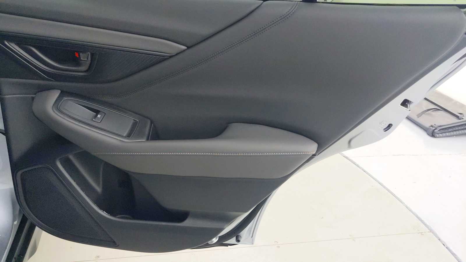 new 2025 Subaru Outback car, priced at $45,919