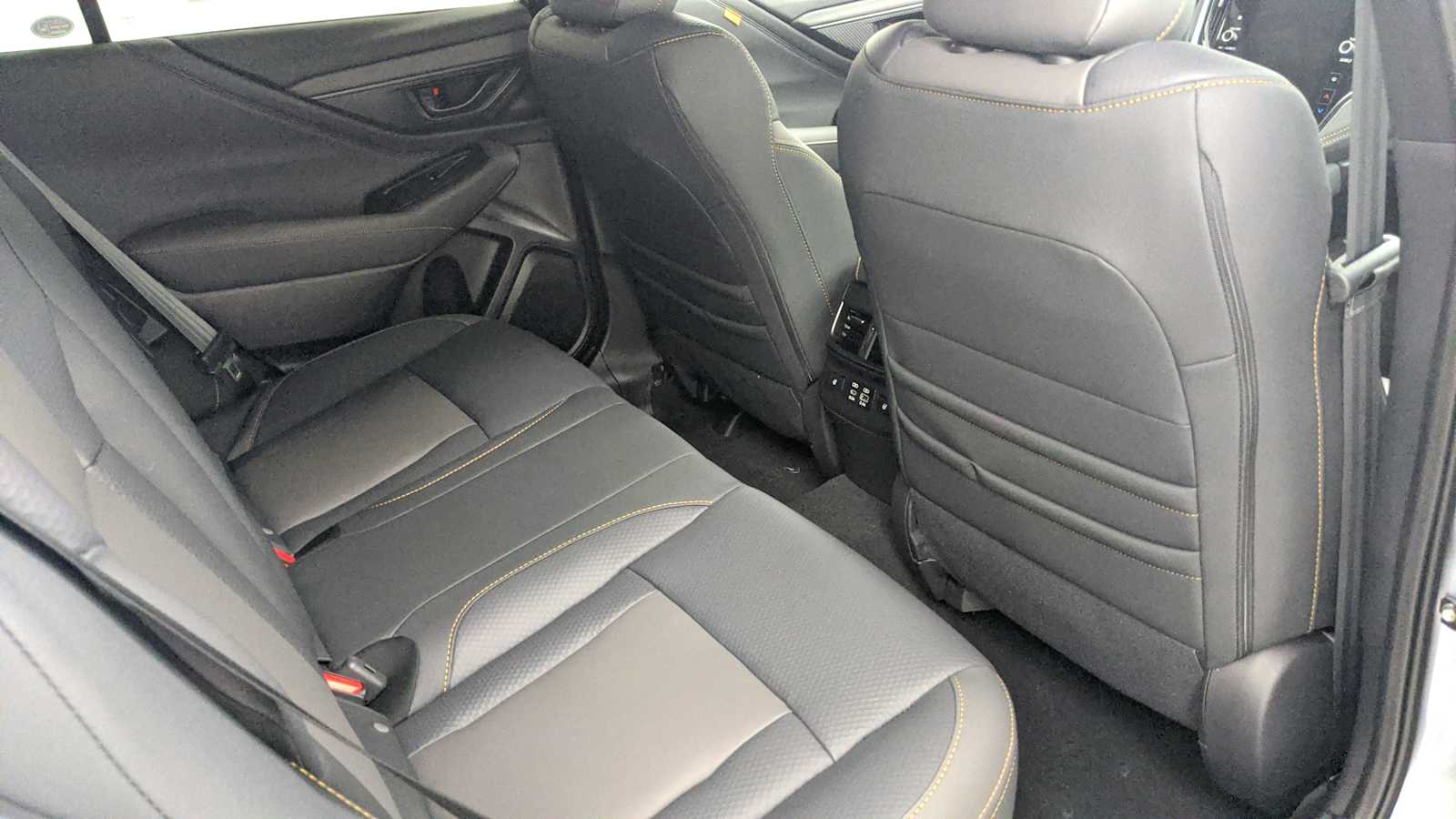 new 2025 Subaru Outback car, priced at $45,919