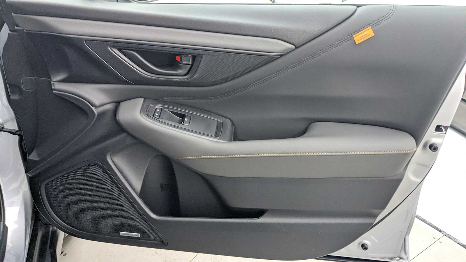 new 2025 Subaru Outback car, priced at $45,919