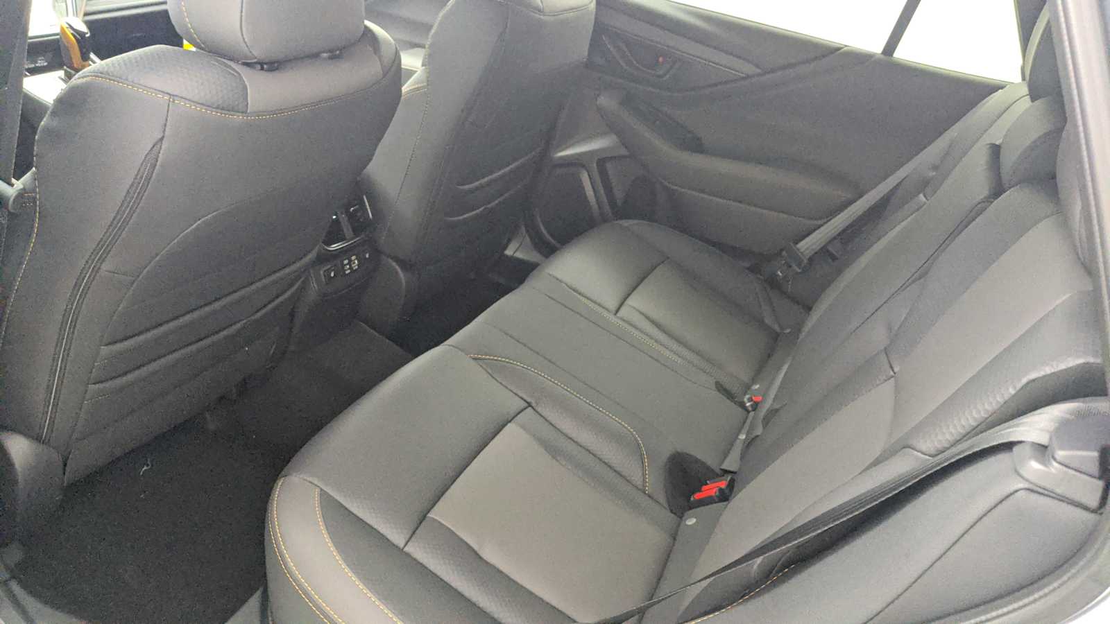 new 2025 Subaru Outback car, priced at $45,919