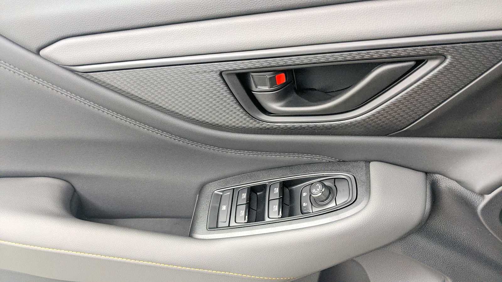 new 2025 Subaru Outback car, priced at $45,919