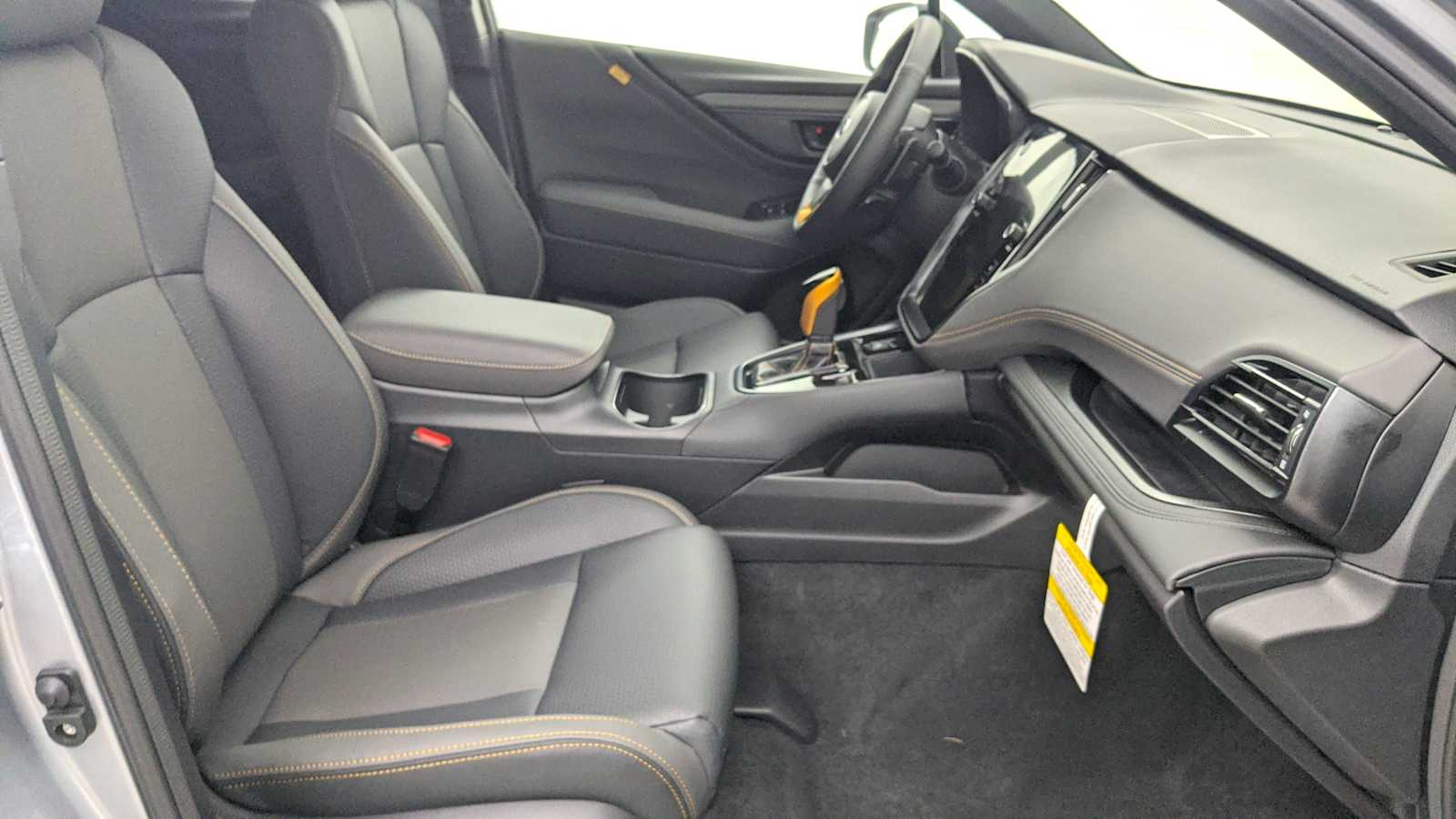 new 2025 Subaru Outback car, priced at $45,919