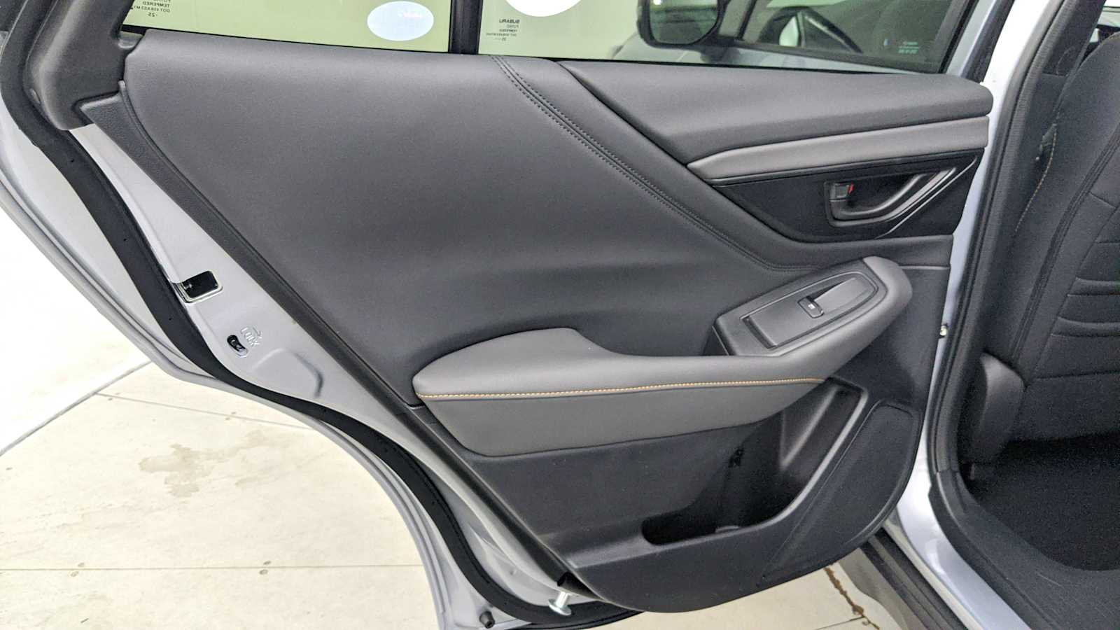 new 2025 Subaru Outback car, priced at $45,919