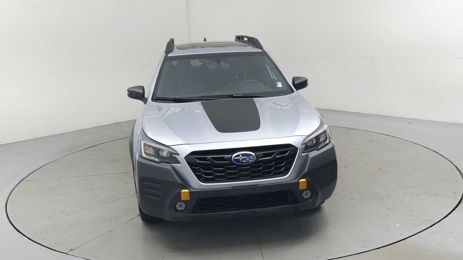 used 2022 Subaru Outback car, priced at $31,998