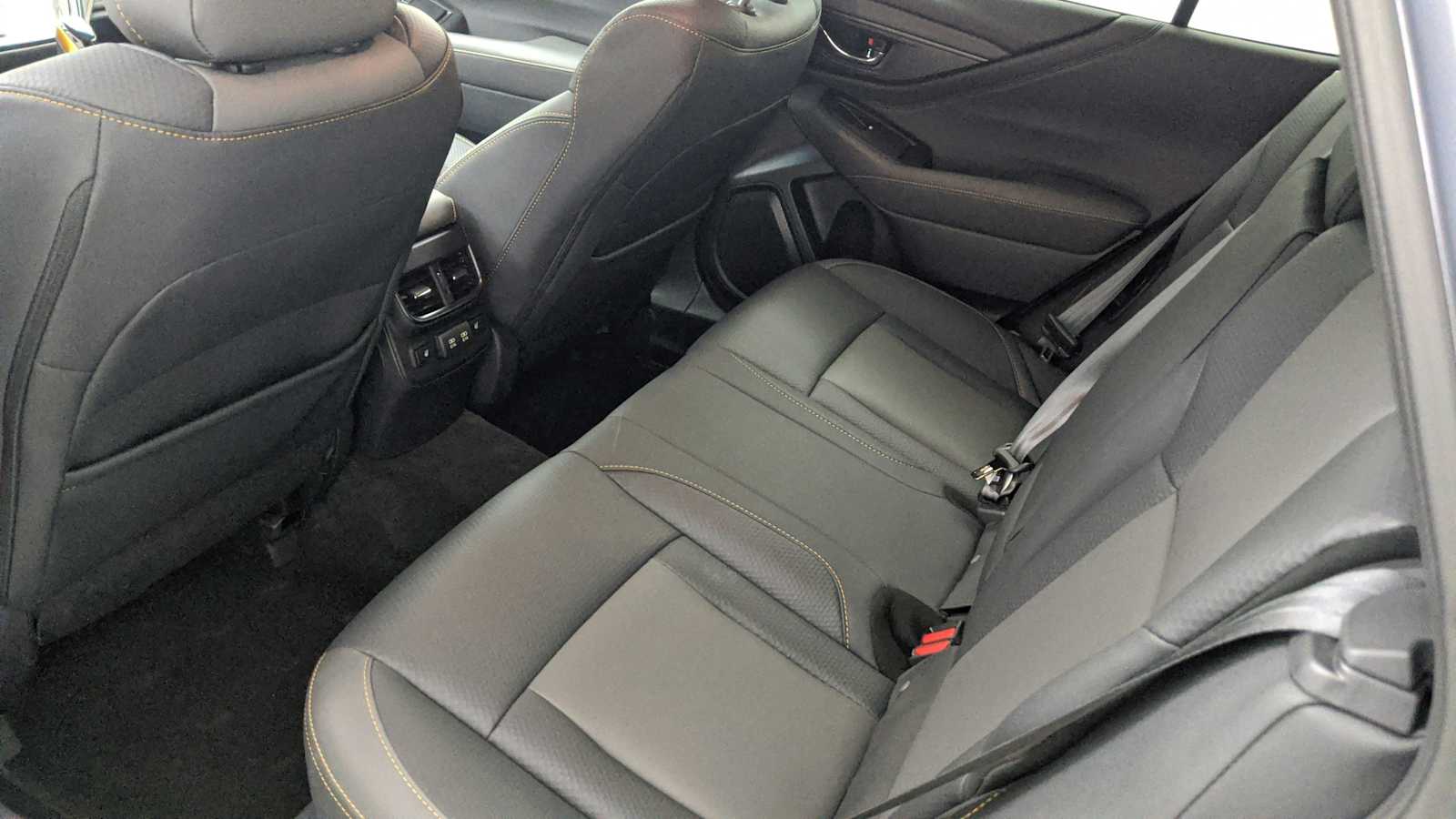 used 2022 Subaru Outback car, priced at $31,998