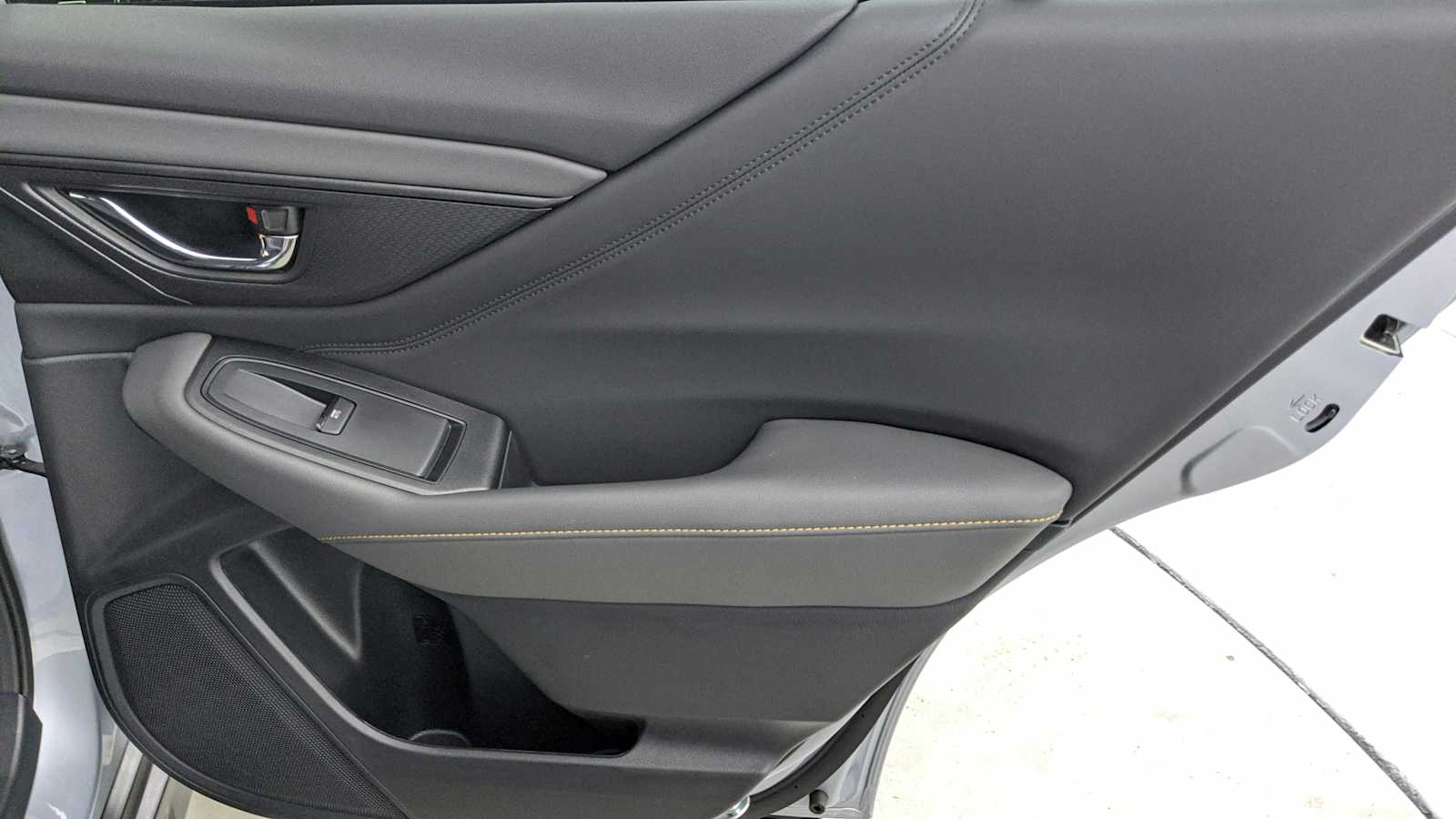 used 2022 Subaru Outback car, priced at $31,998