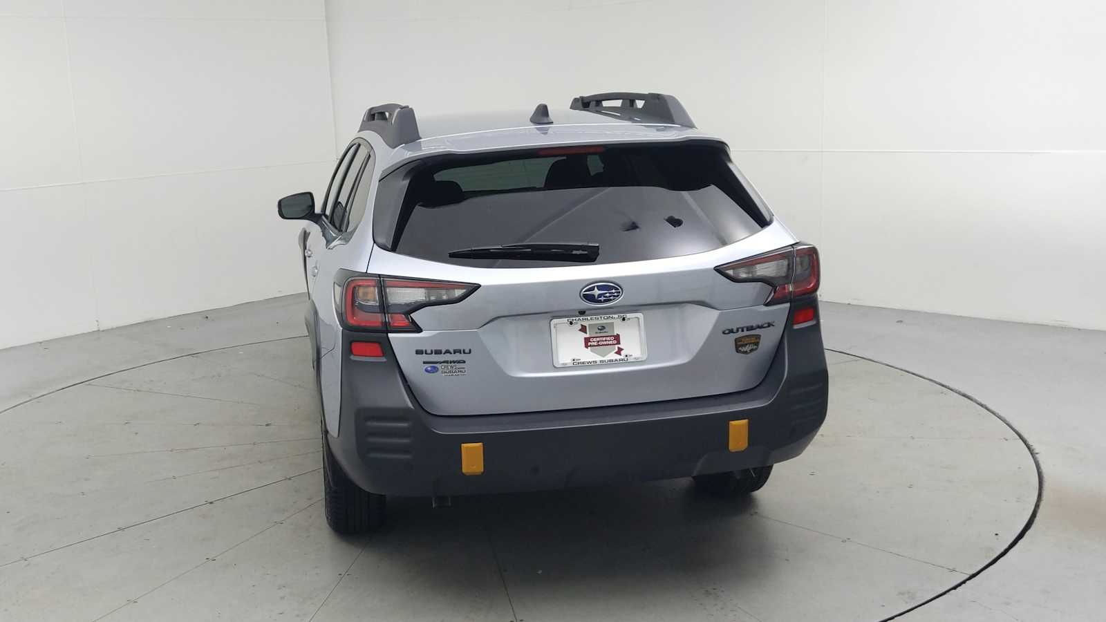 used 2022 Subaru Outback car, priced at $31,998