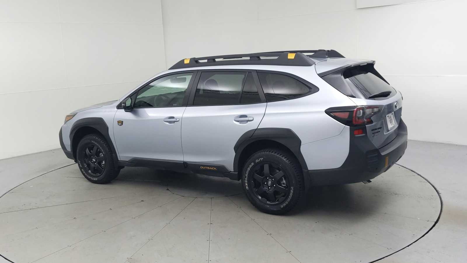 used 2022 Subaru Outback car, priced at $31,998