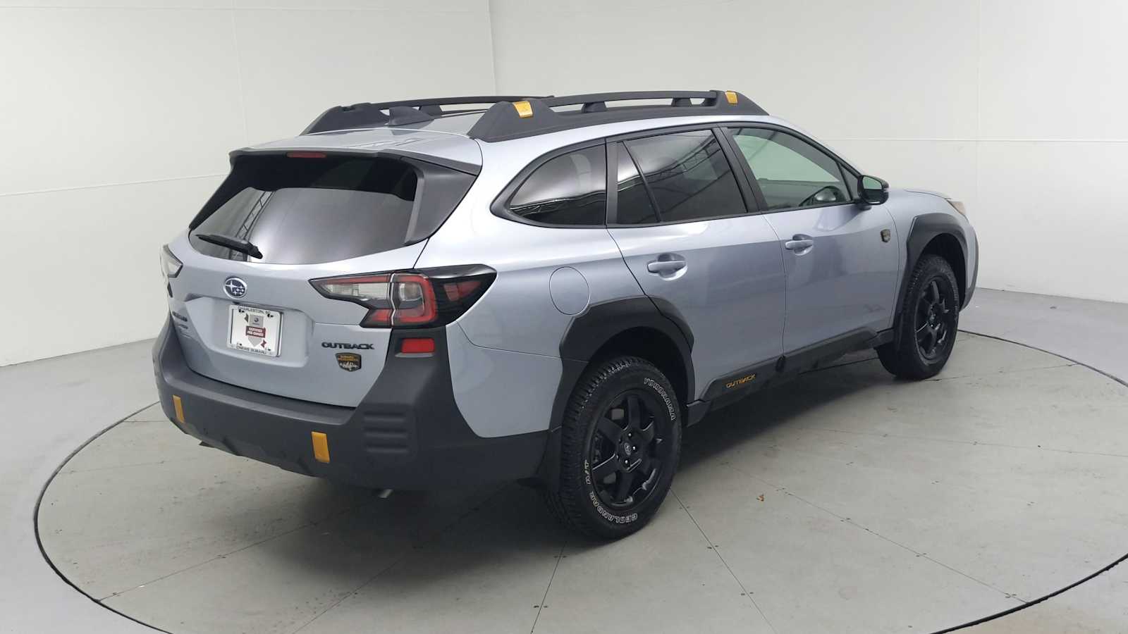 used 2022 Subaru Outback car, priced at $31,998