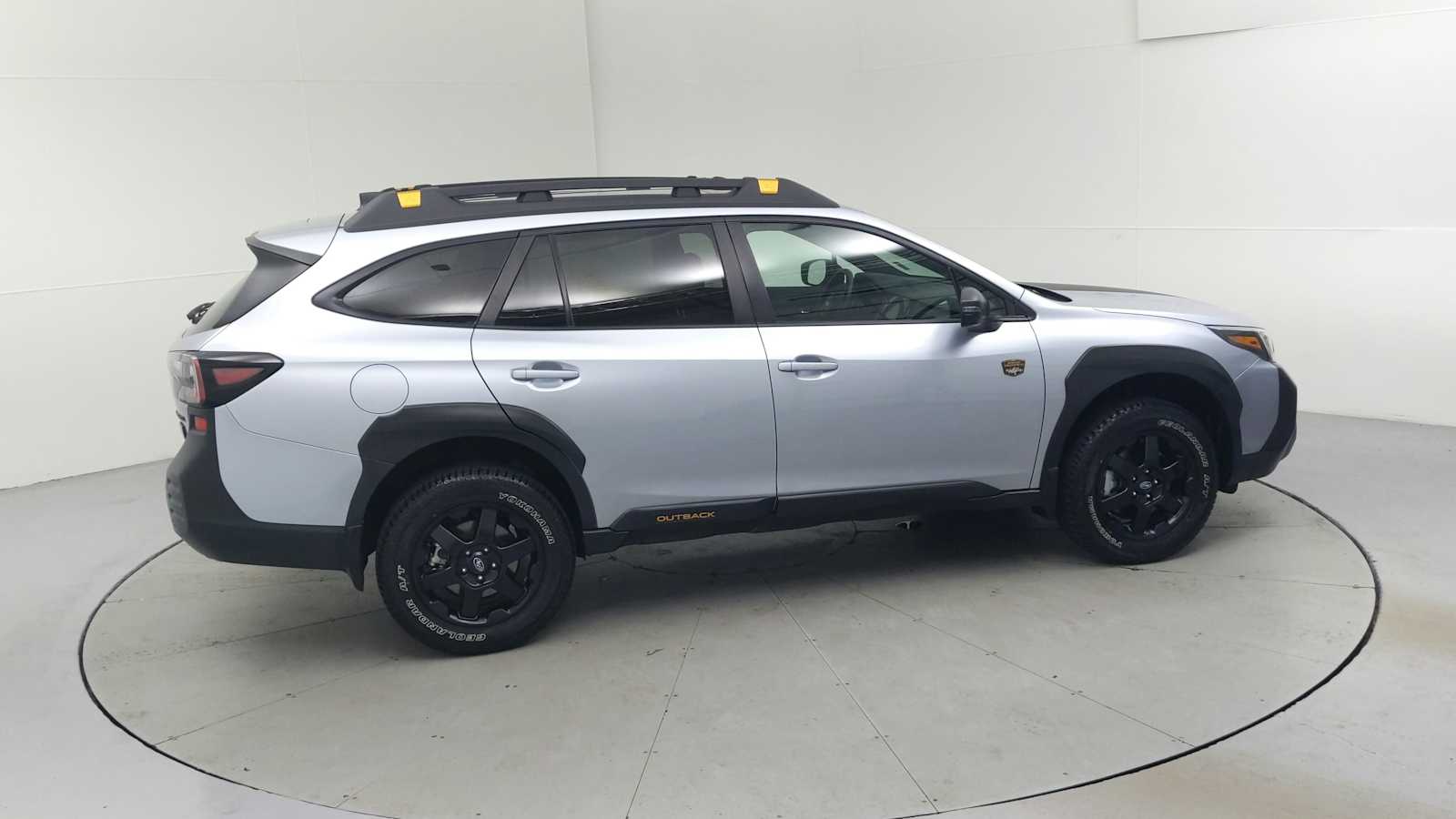 used 2022 Subaru Outback car, priced at $31,998