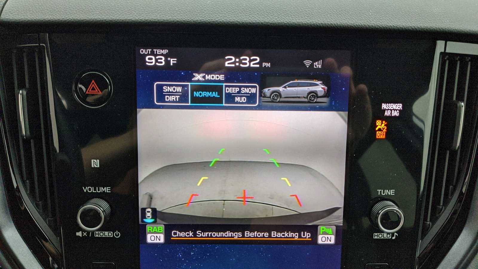 used 2022 Subaru Outback car, priced at $31,998