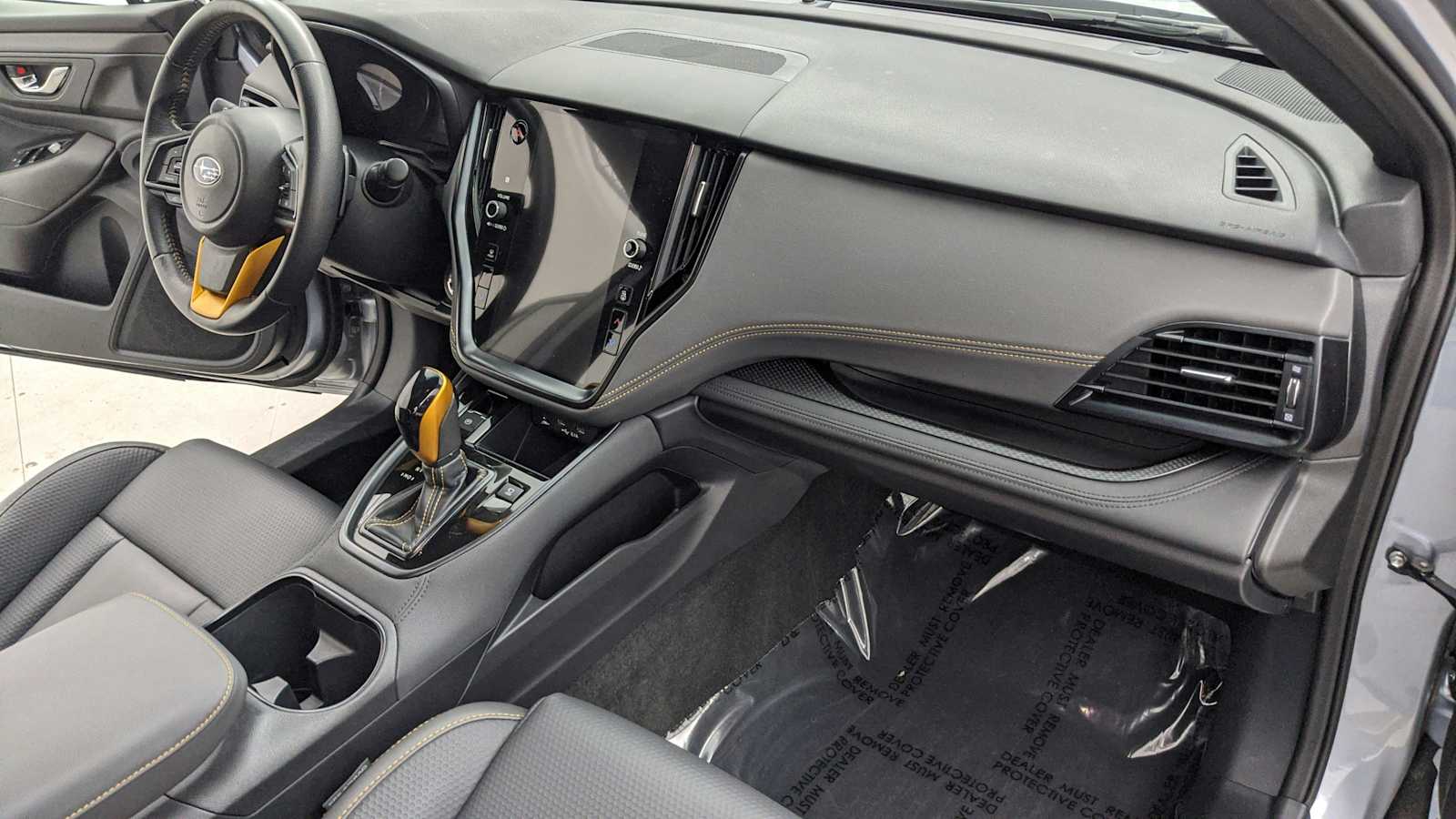 used 2022 Subaru Outback car, priced at $31,998