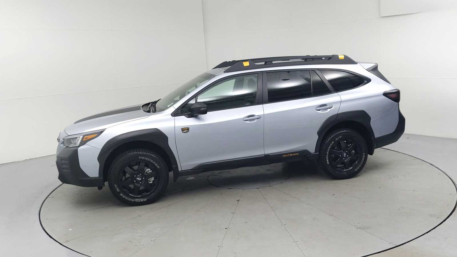 used 2022 Subaru Outback car, priced at $31,998