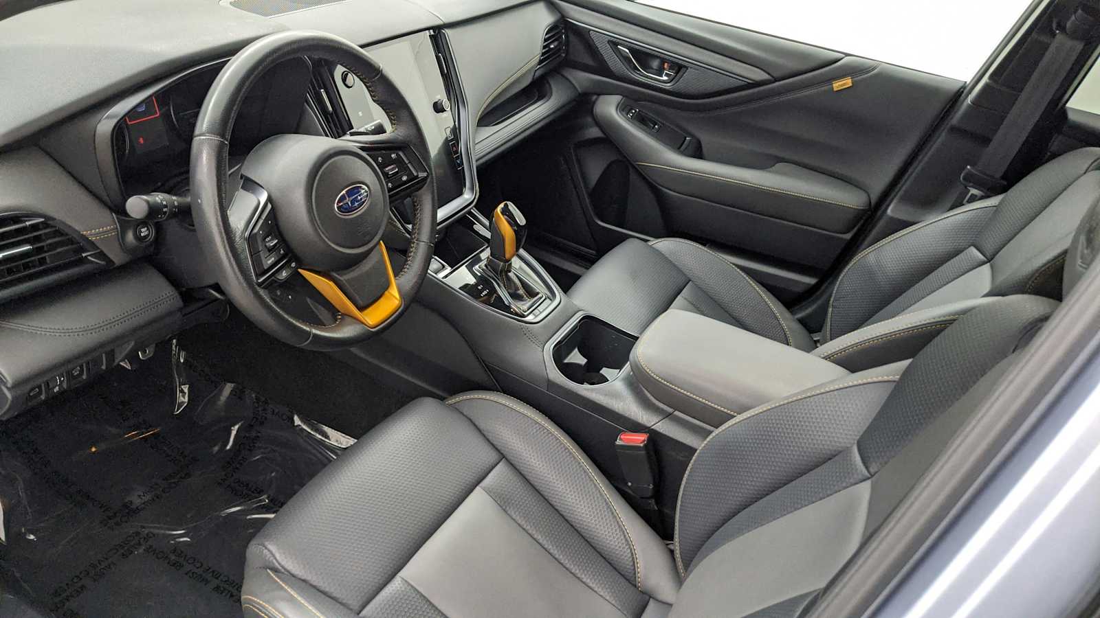 used 2022 Subaru Outback car, priced at $31,998