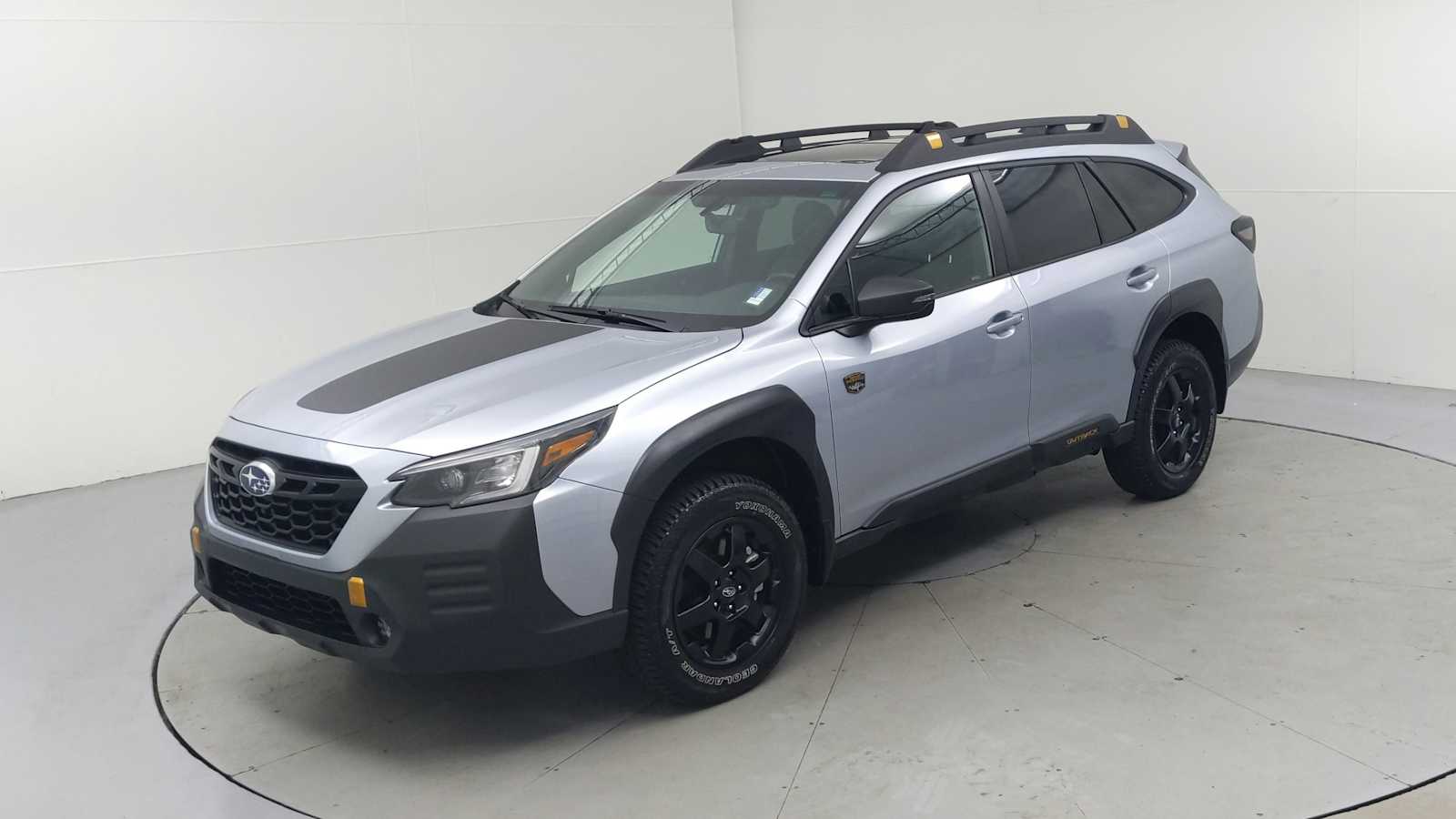used 2022 Subaru Outback car, priced at $31,998